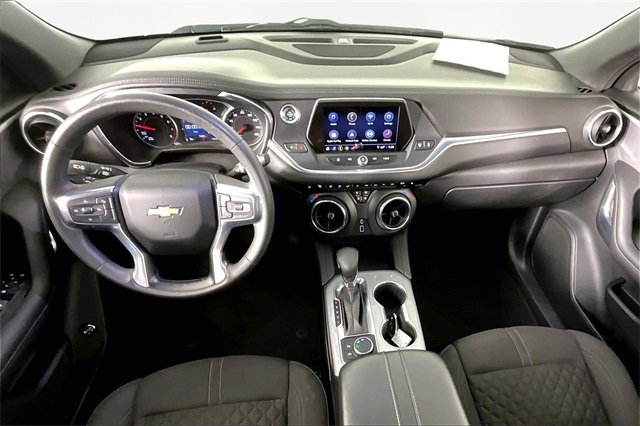 Used 2022 Chevrolet Blazer LT image 7