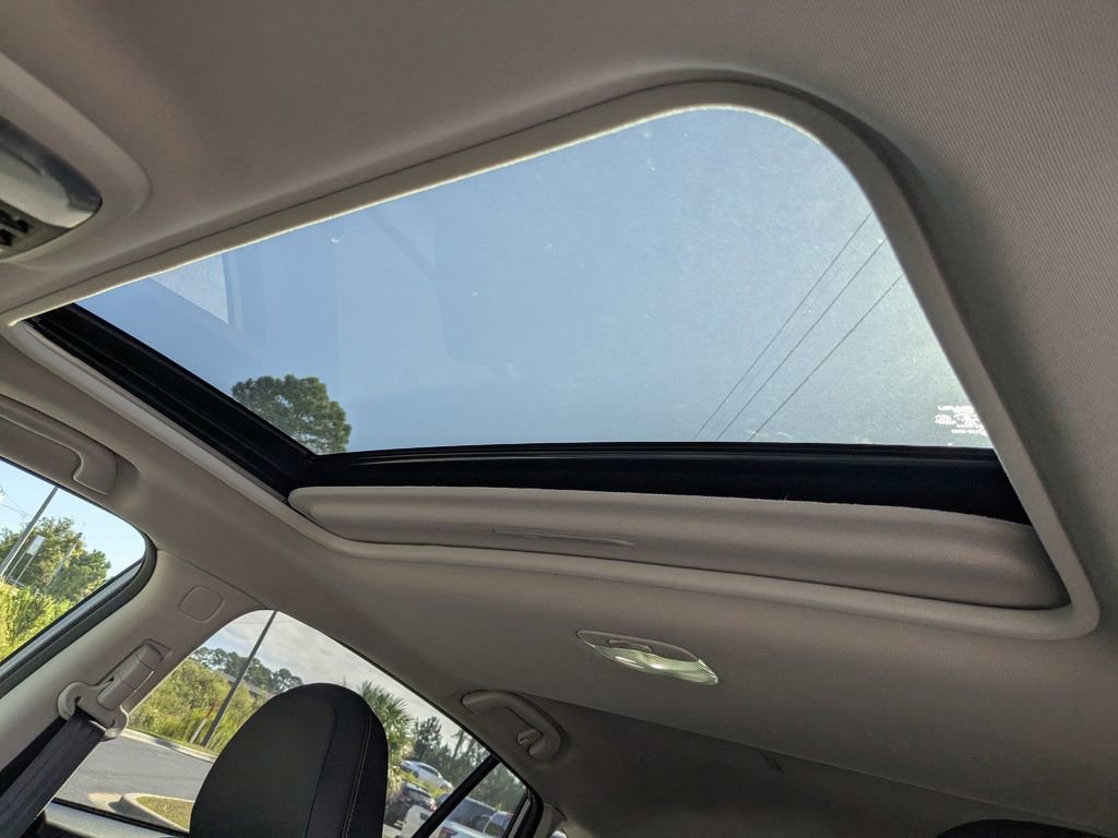 Used 2024 Subaru Crosstrek 2.5i Limited image 19