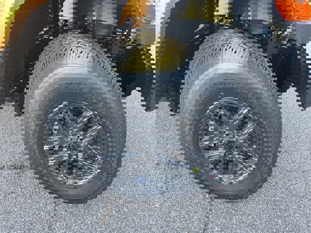 New 2026 Jeep Gladiator Sport image 9