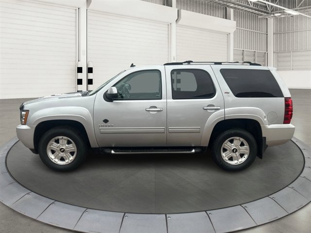 Used 2013 Chevrolet Tahoe LT