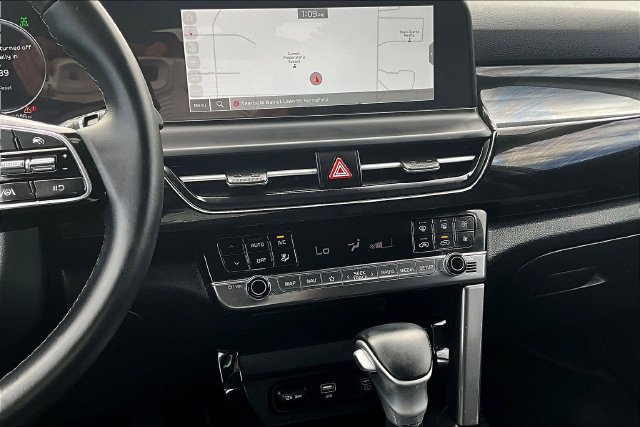 Certified 2024 Kia Seltos S AWD/4WD image 9