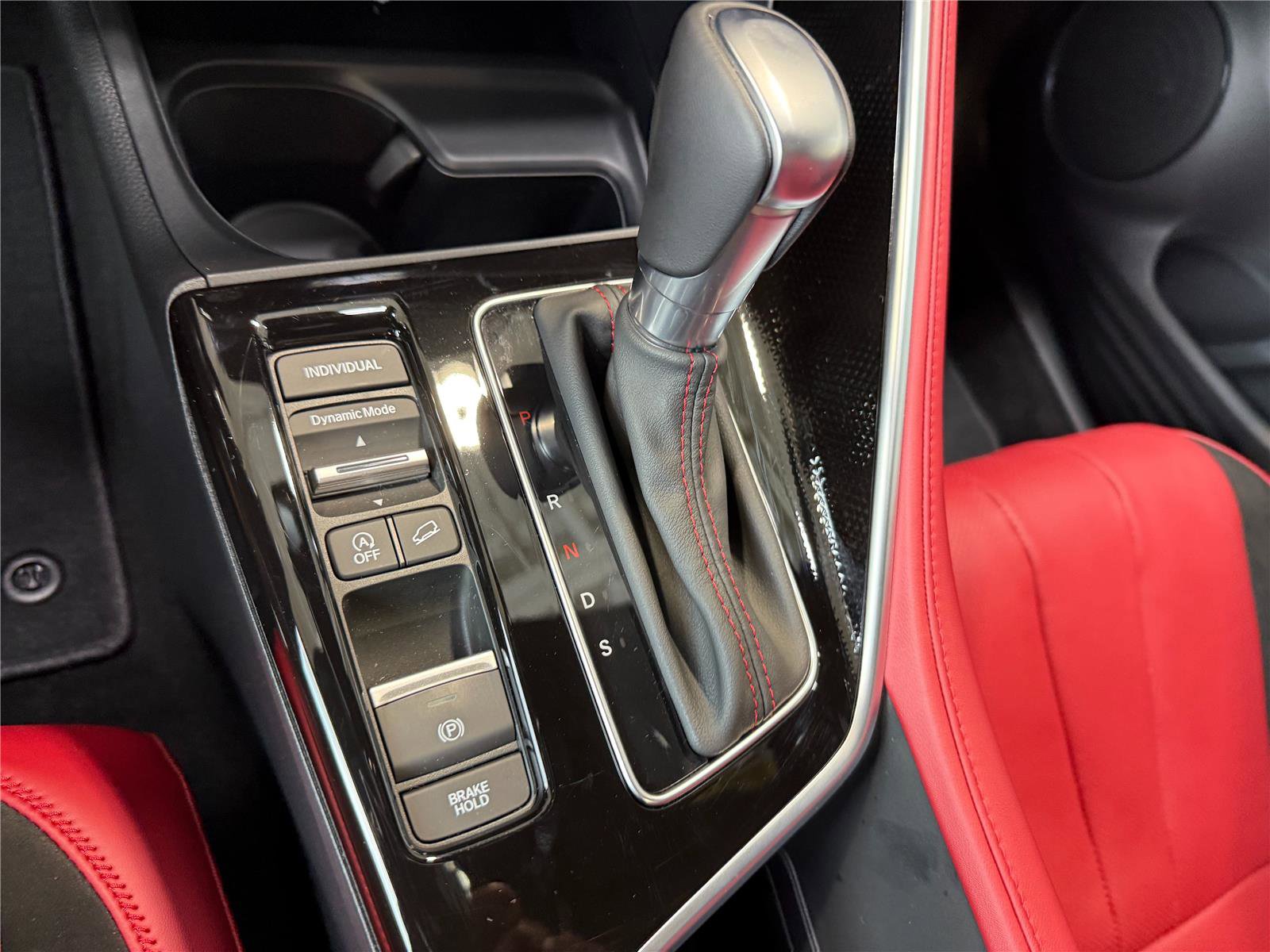 New 2026 Acura ADX A-Spec image 29