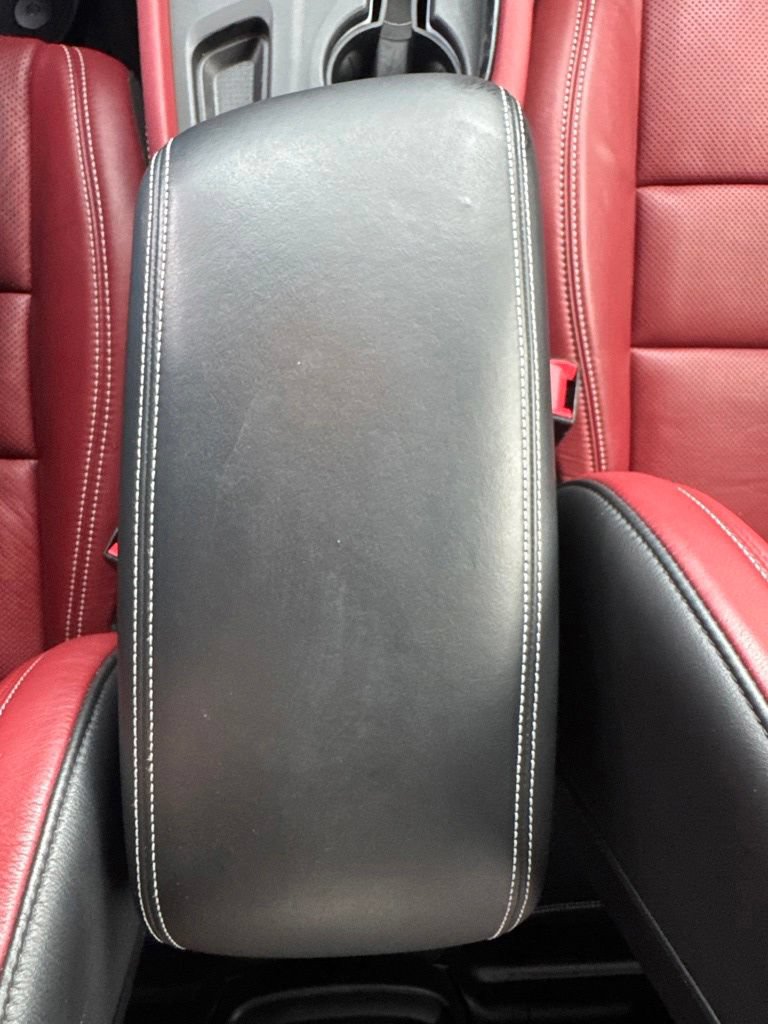 Used 2023 Dodge Durango SRT AWD/4WD image 42