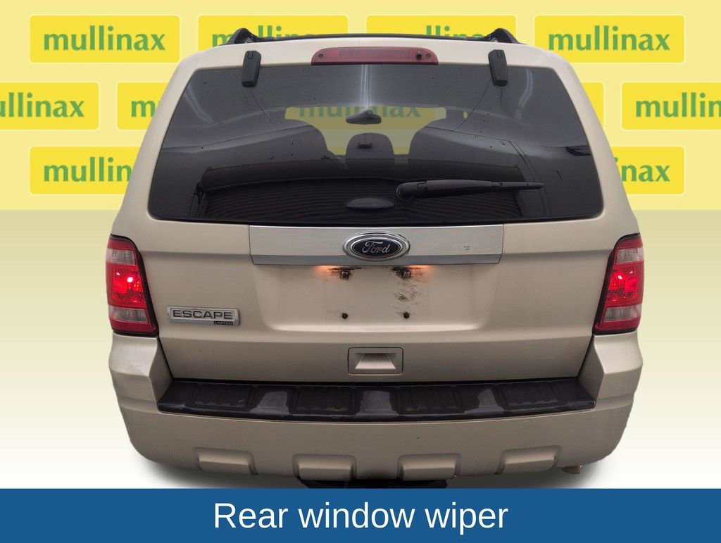 Used 2012 Ford Escape Limited image 26
