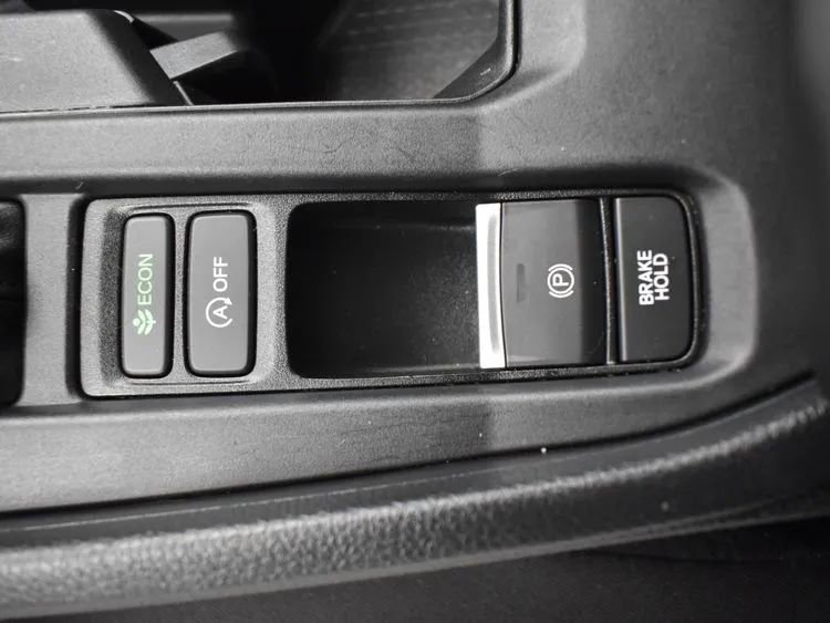 Used 2024 Honda Accord LX image 31