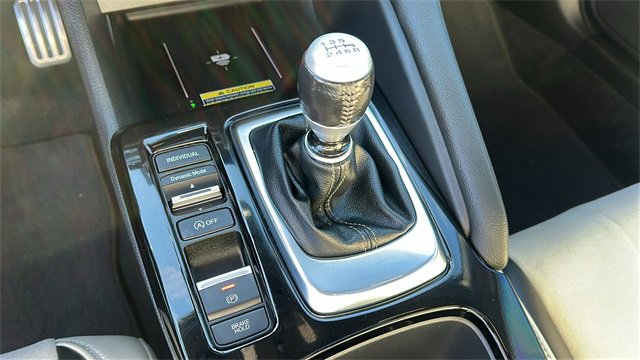 Certified 2023 Acura Integra A-Spec image 17