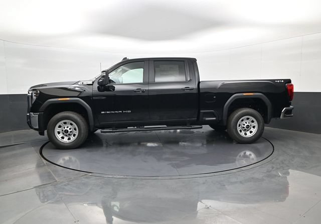 New 2026 GMC Sierra 3500 Pro w/ 1SA Pro Safety Plus Package AWD/4WD image 8