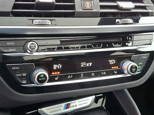 Used 2019 BMW X4 M40i w/ Executive Package image 19