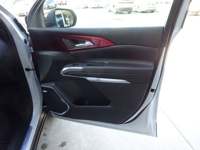 New 2026 Chevrolet Traverse Z71 w/ Enhanced Driving Package image 30