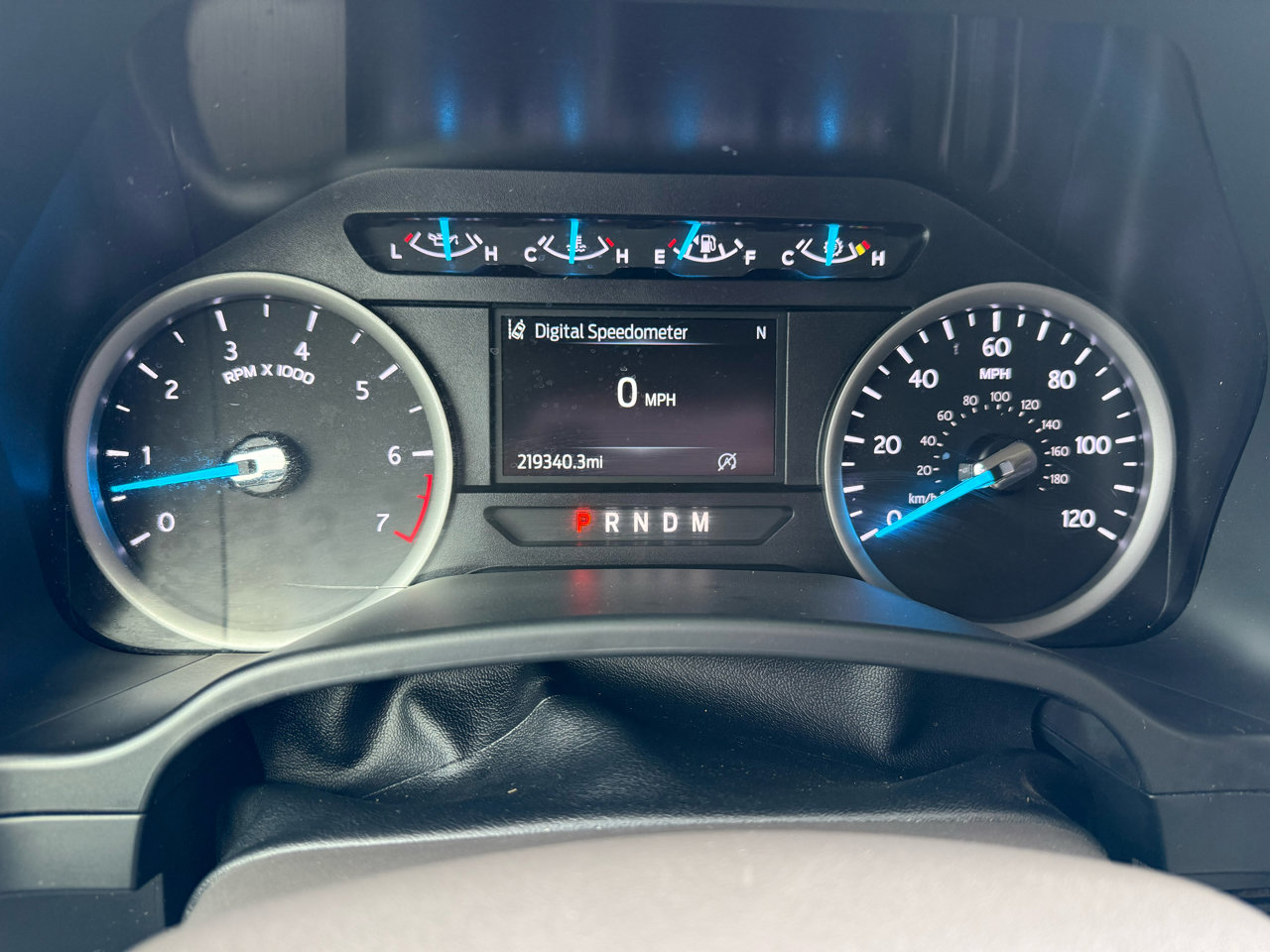 Used 2020 Ford Expedition Max XLT image 26