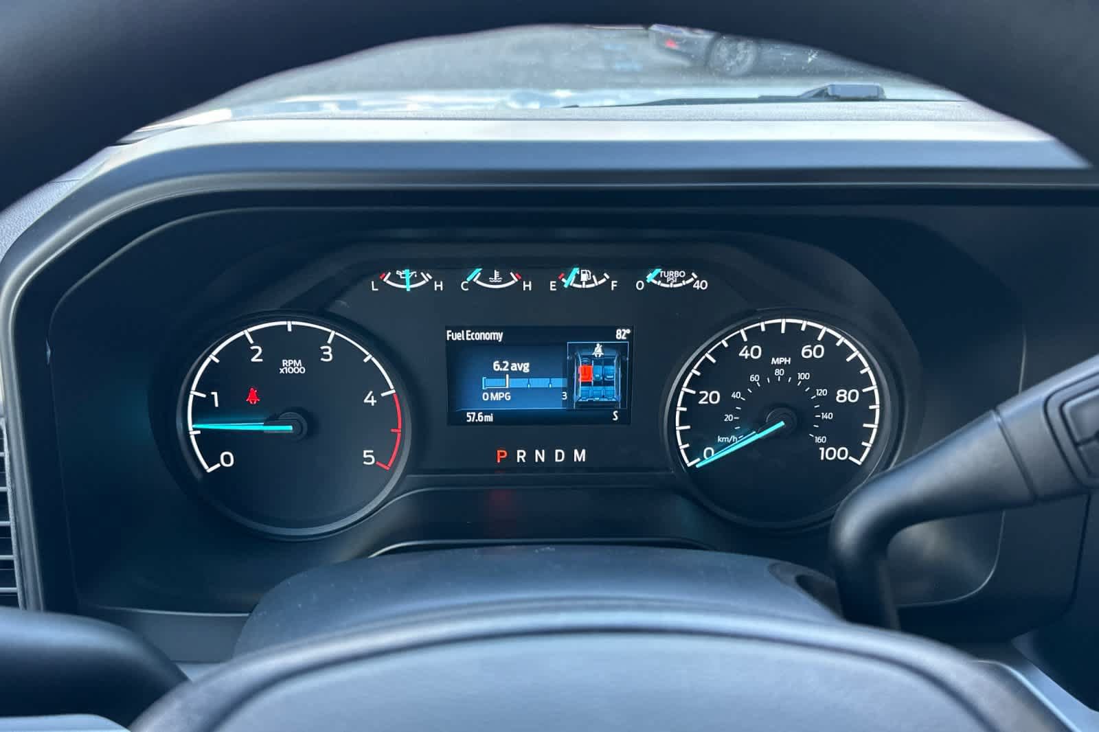 New 2026 Ford F250 XL w/ STX Appearance Package AWD/4WD image 23