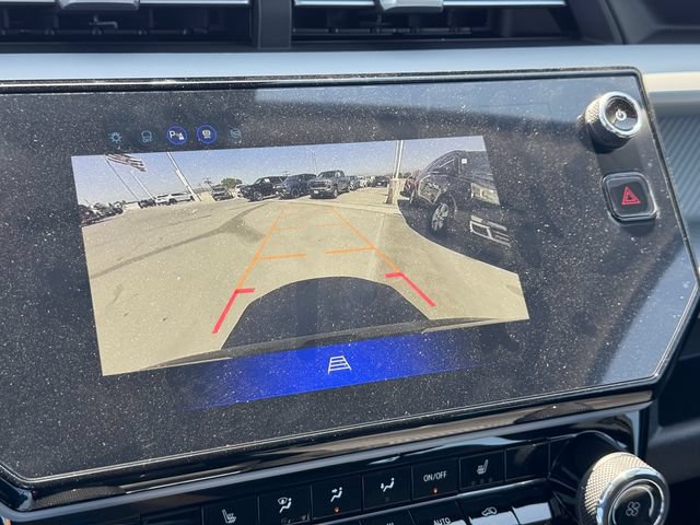New 2027 Chevrolet Bolt LT FWD image 11