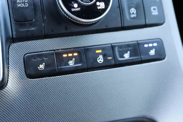 Used 2021 Hyundai Palisade Calligraphy image 30