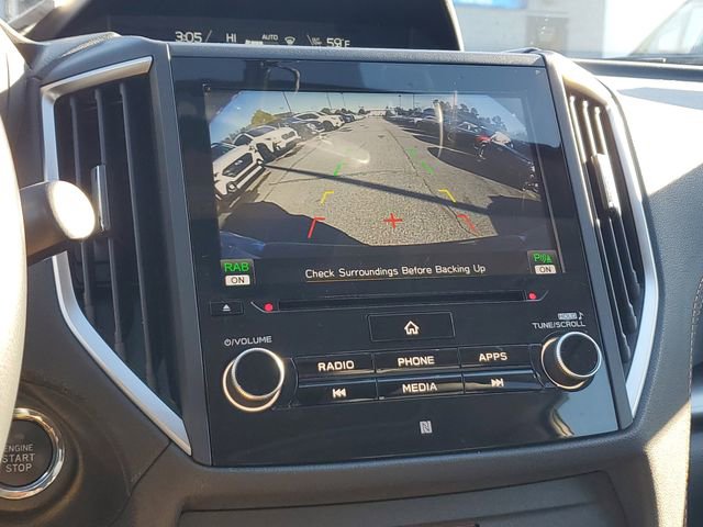 Used 2021 Subaru Crosstrek 2.5i Limited w/ Popular Package #5 image 30