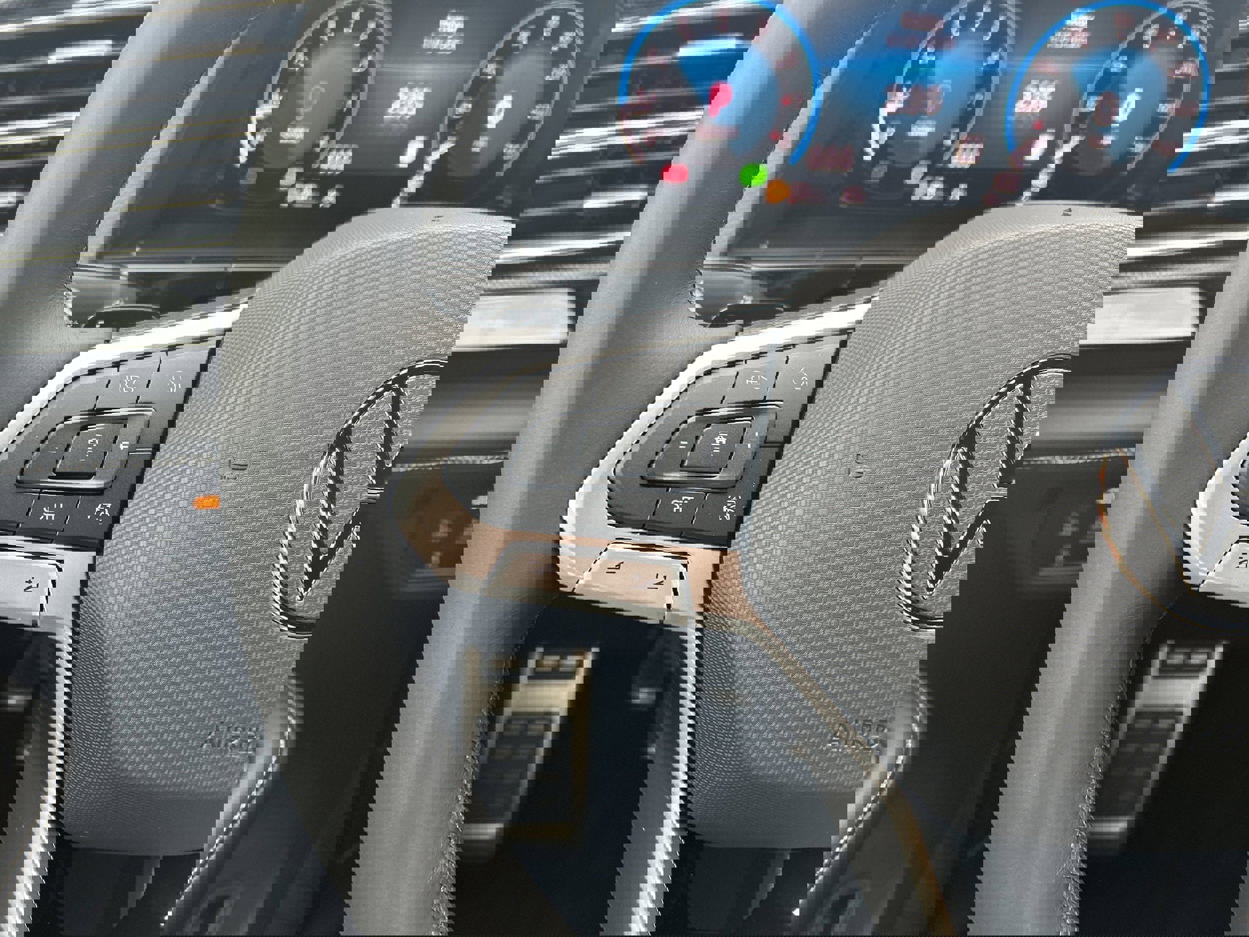 New 2026 Volkswagen Atlas Cross Sport SEL Premium R-Line image 13