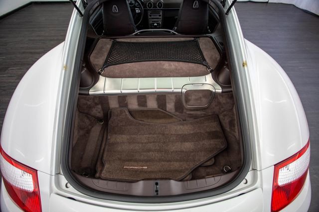 Used 2007 Porsche Cayman S image 34