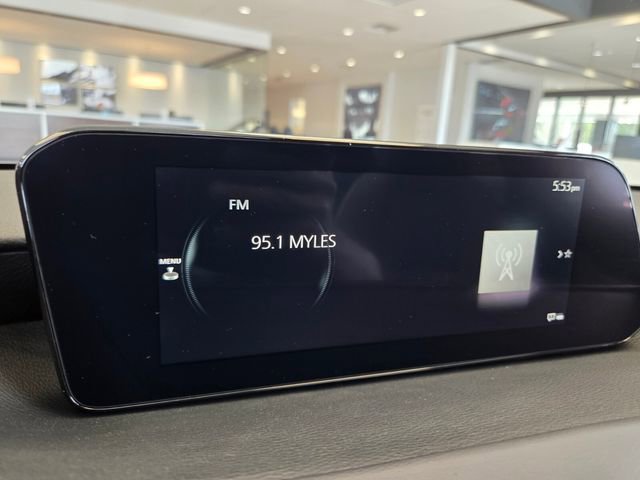 New 2026 MAZDA MAZDA3 2.5 S Sedan w/ Preferred Pkg image 22