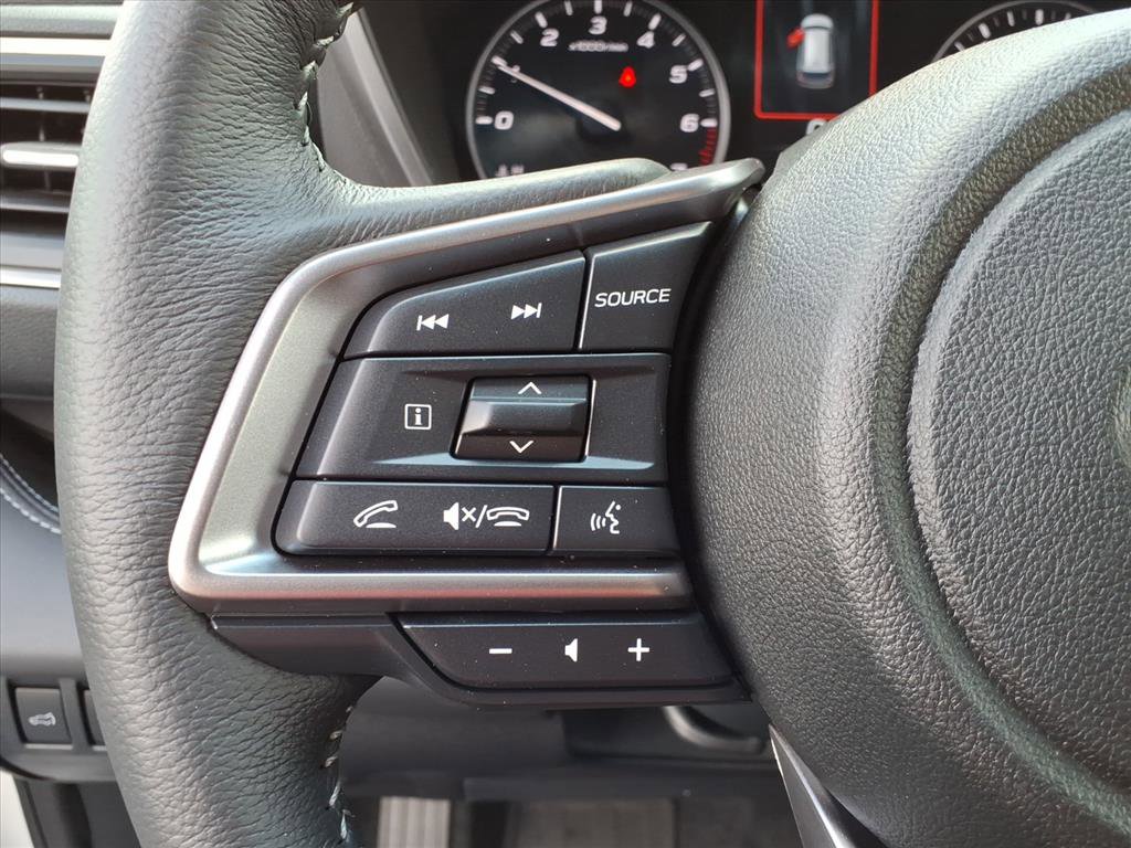 New 2025 Subaru Ascent Limited image 22