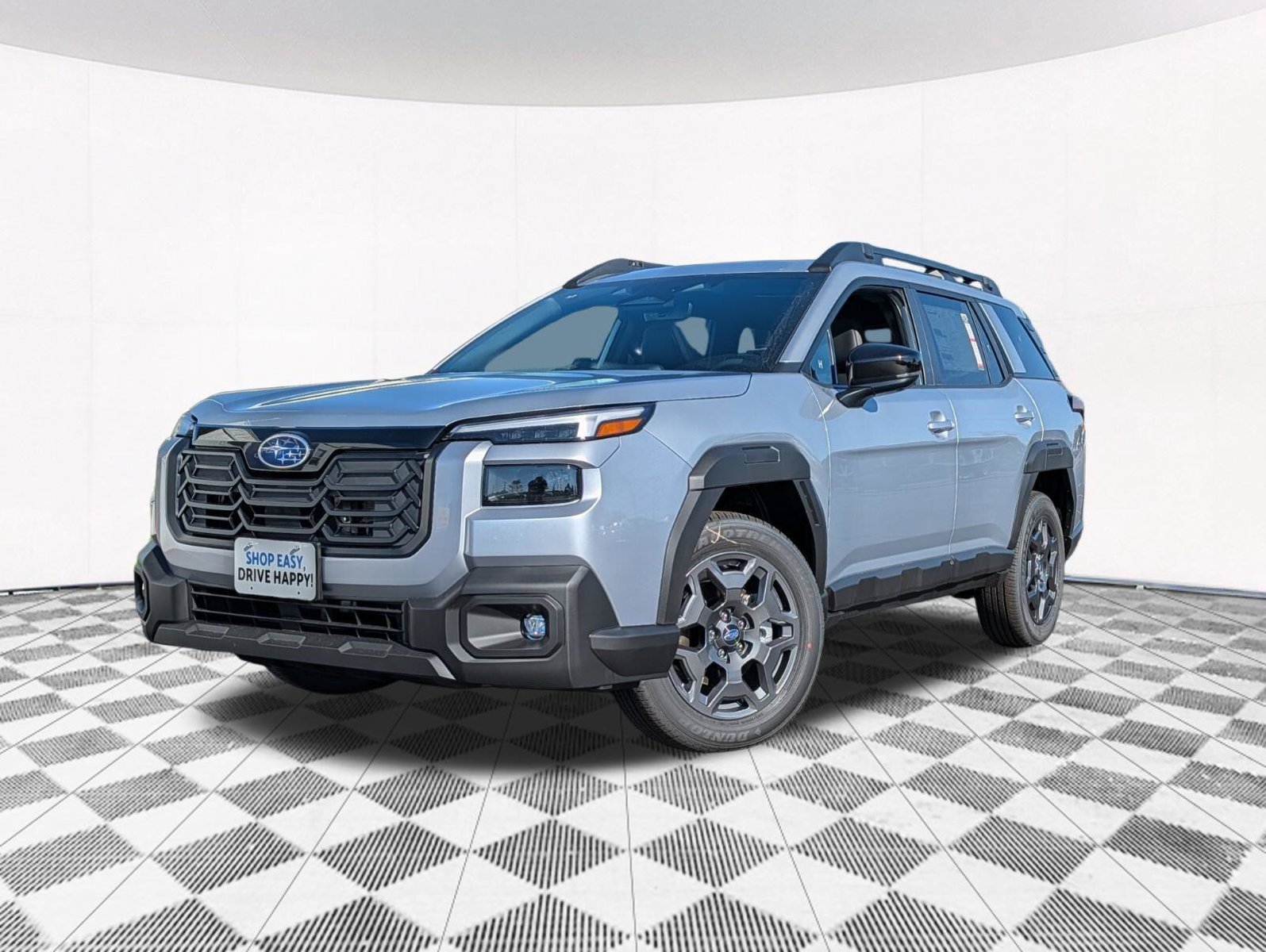 New 2026 Subaru Outback Premium AWD/4WD image 2