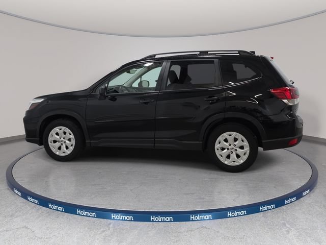 Used 2020 Subaru Forester w/ Alloy Wheel Package AWD/4WD image 9