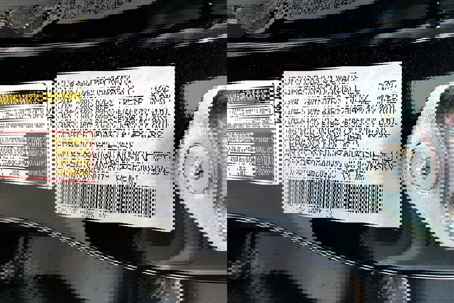 Certified 2025 Acura RDX A-Spec image 19