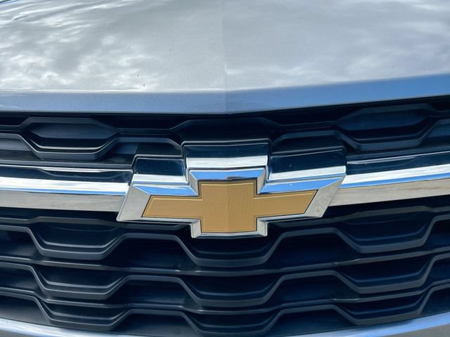 Used 2025 Chevrolet Trax LT FWD image 28