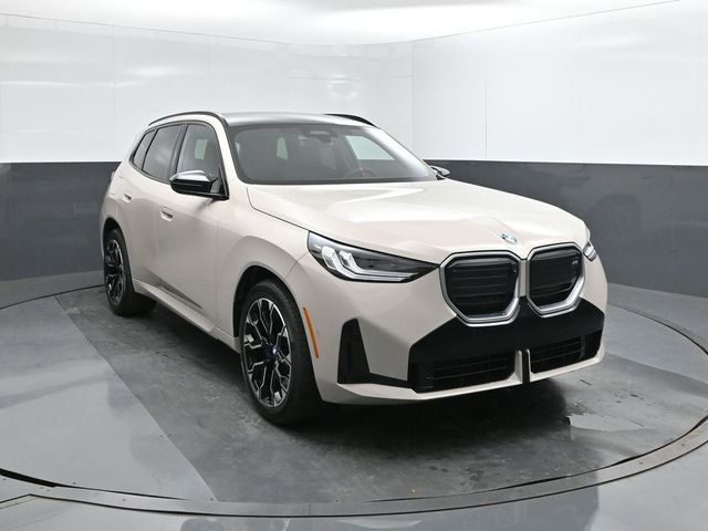 New 2026 BMW X3 M50 w/ Premium Package image 22