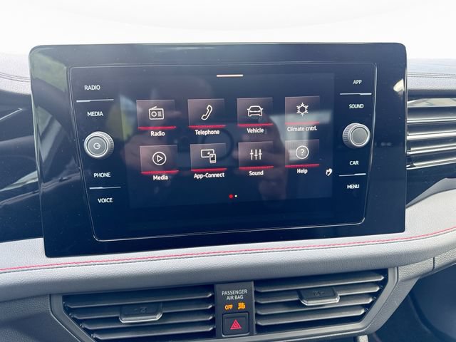 New 2026 Volkswagen Jetta GLI Autobahn FWD image 20