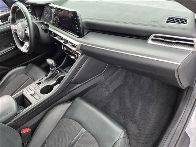 Used 2022 Kia K5 GT-Line FWD image 20