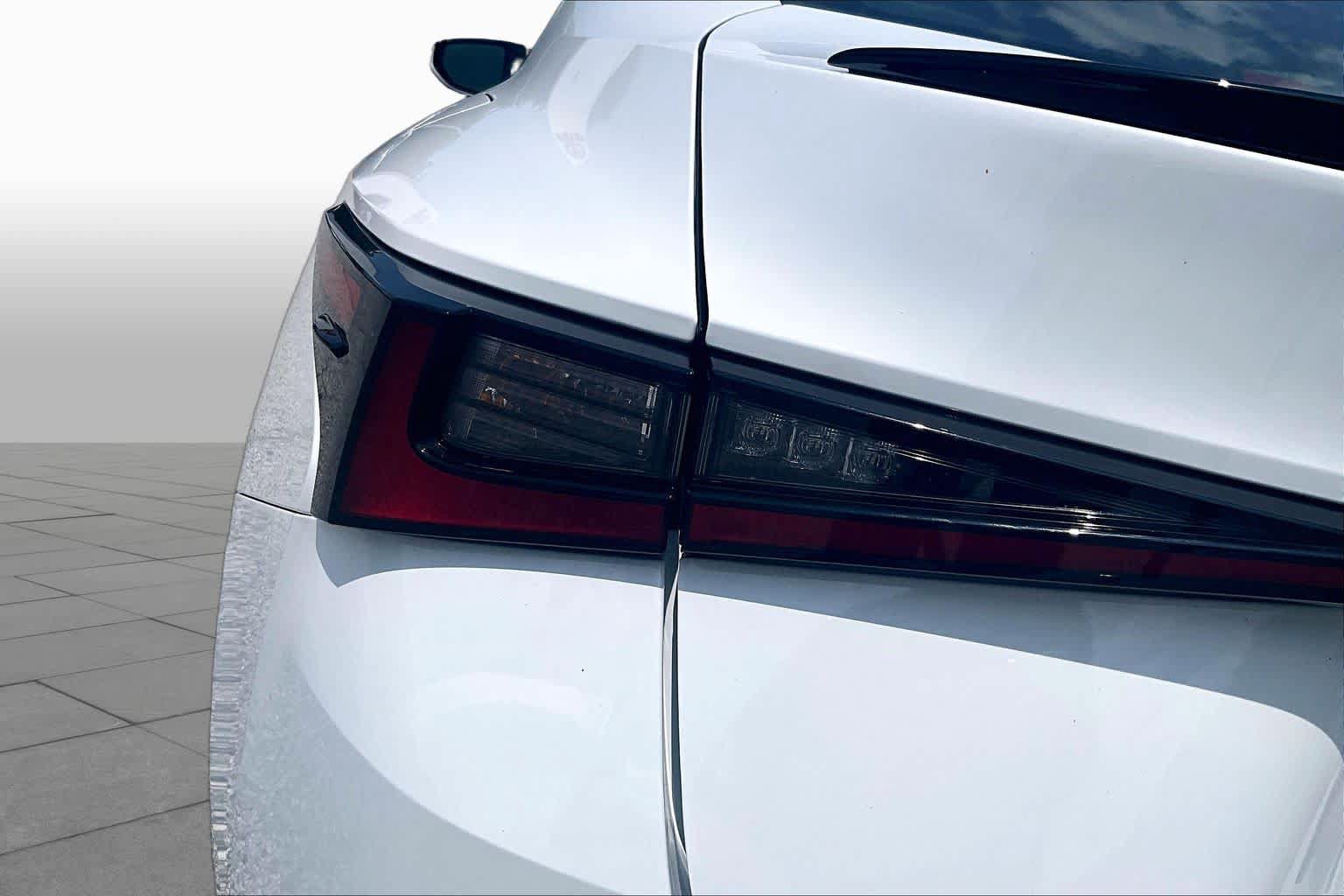 Used 2023 Lexus IS 350 F Sport w/ Memory Package RWD image 29
