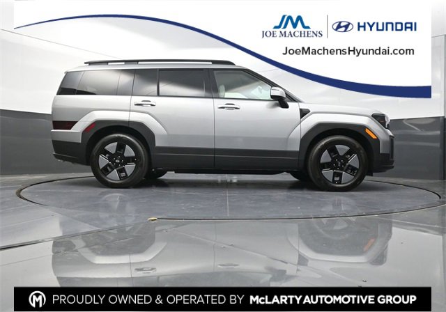 Used 2025 Hyundai Santa Fe SEL image 42