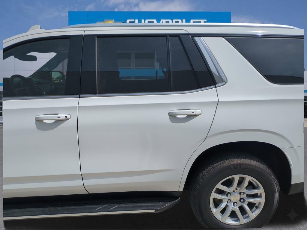 Used 2021 Chevrolet Tahoe LT image 29