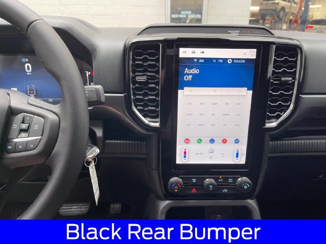 New 2026 Ford Ranger XLT AWD/4WD image 17