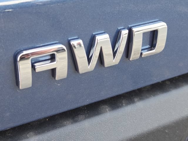 New 2026 Chevrolet Equinox LT w/ Safety and Technology Package AWD/4WD image 5
