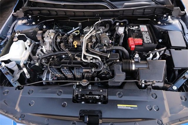 Certified 2025 Nissan Altima 2.5 SR w/ SR Premium Package image 25