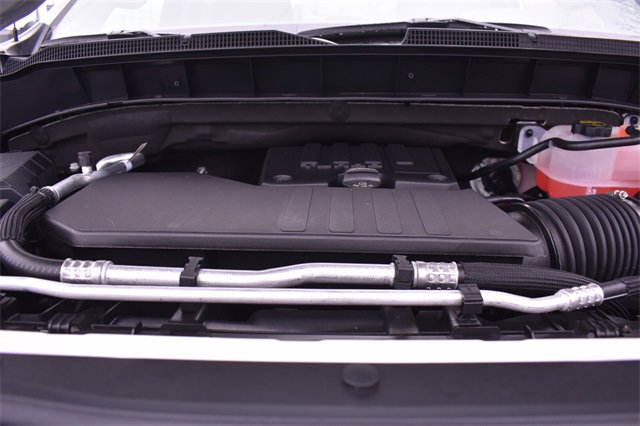 New 2026 Chevrolet Silverado 1500 LT image 35