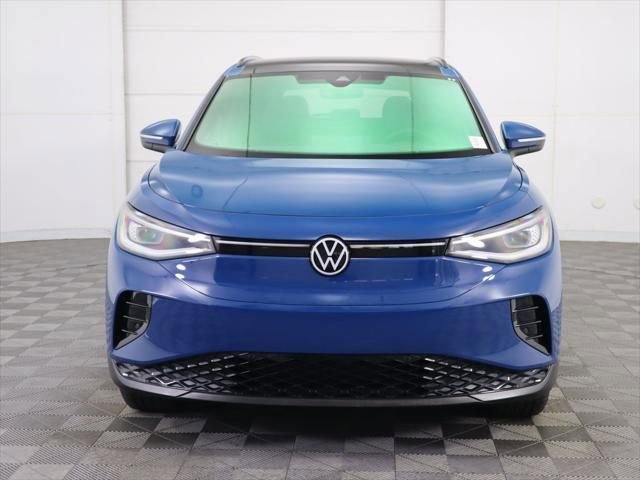 New 2026 Volkswagen ID.4 Pro S image 2