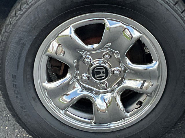 Used 2016 Honda CR-V LX image 9