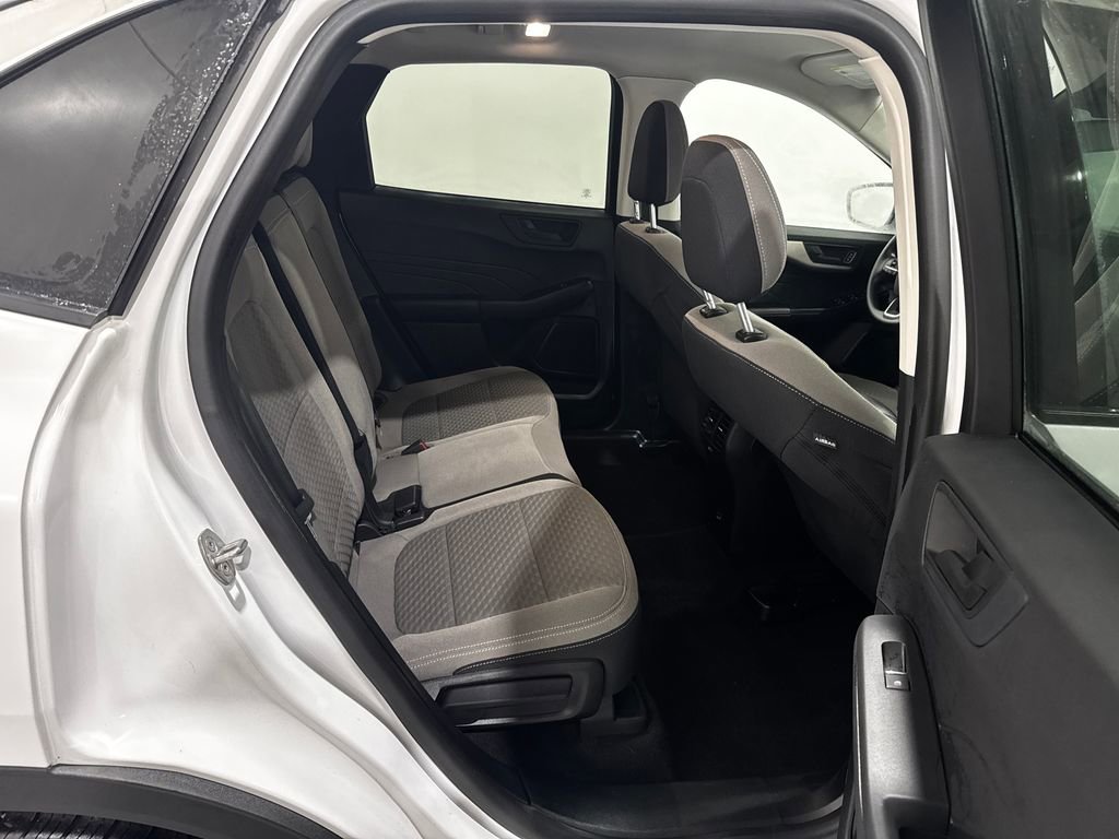 Used 2022 Ford Escape SE FWD image 23