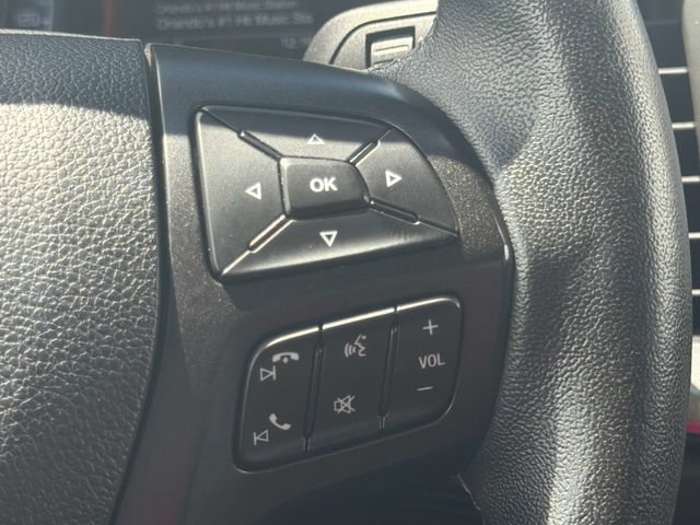 Used 2022 Ford Ranger Lariat w/ Tremor Off-Road Package AWD/4WD image 22