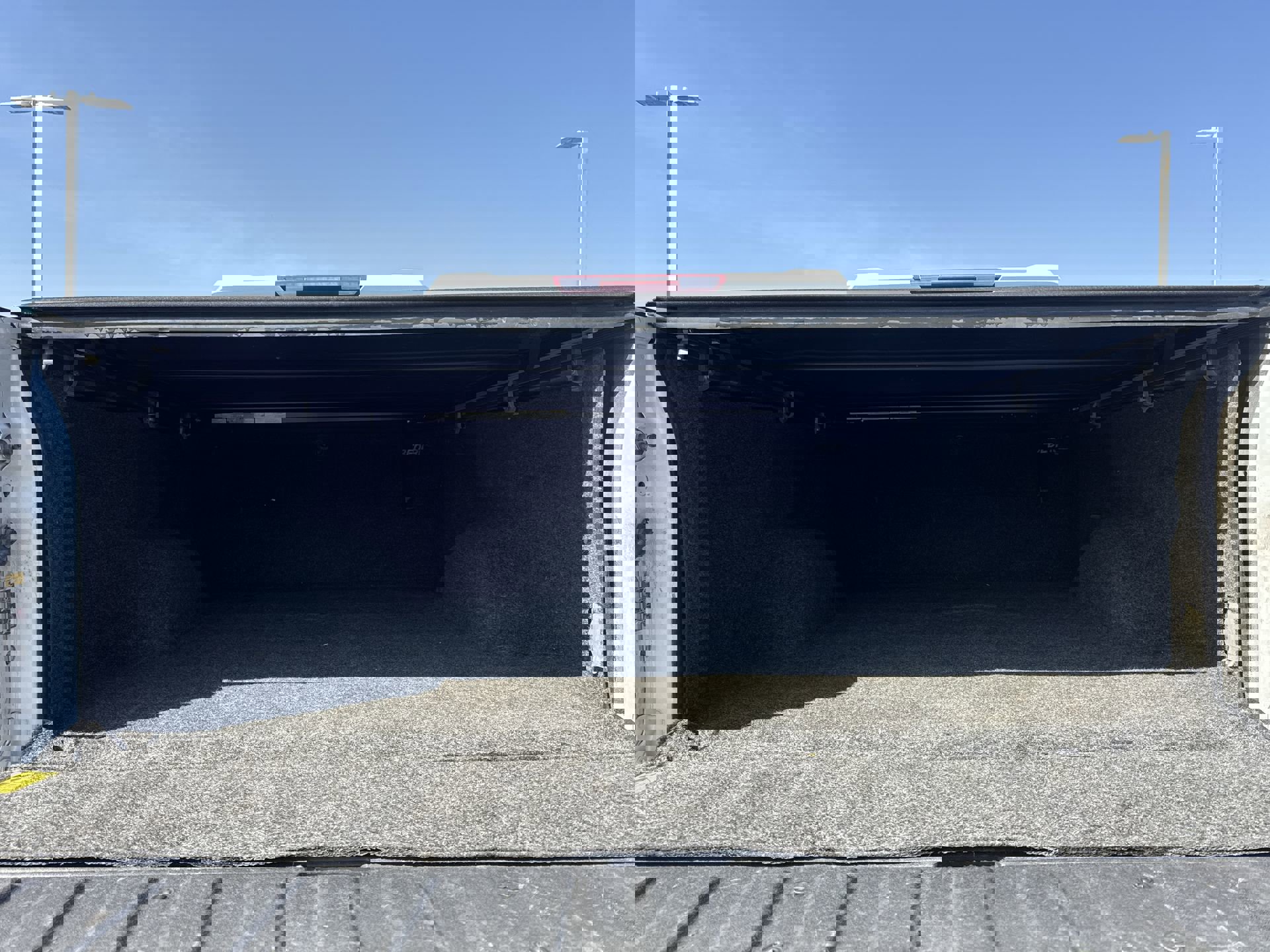 Used 2021 GMC Sierra 1500 Denali w/ Driver Alert Package II image 25