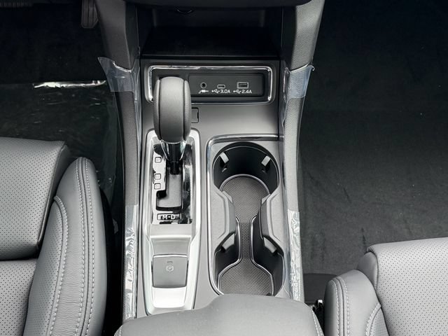 New 2026 Subaru Ascent Limited AWD/4WD image 17