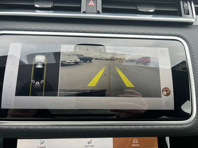 Used 2022 Land Rover Range Rover Velar R-Dynamic S AWD/4WD image 26