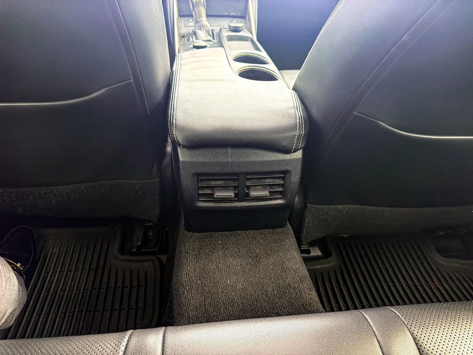 Used 2015 Lexus IS 250 AWD w/ Premium Package image 20