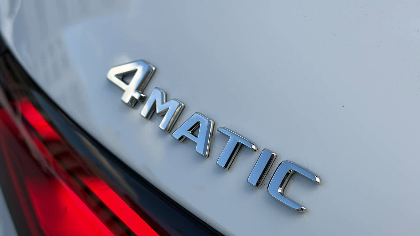 Certified 2026 Mercedes-Benz GLC 300 4MATIC image 12