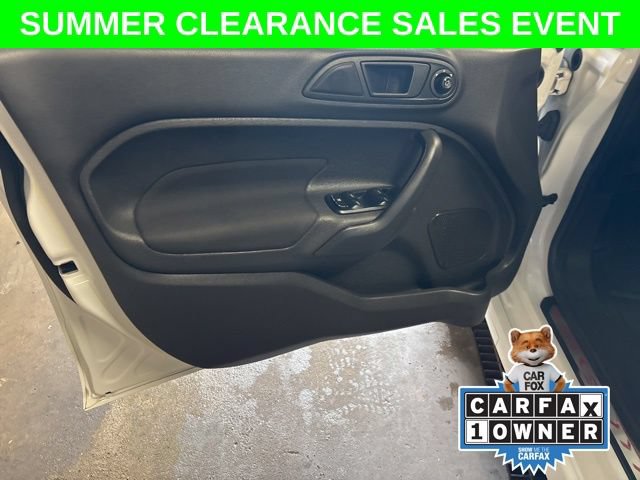 Used 2019 Ford Fiesta ST-Line FWD image 6