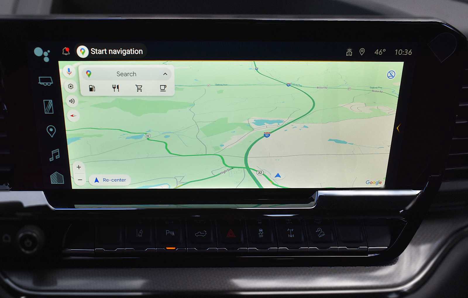 New 2026 Chevrolet Silverado 2500 ZR2 w/ LPO, Dark Essentials Package image 19