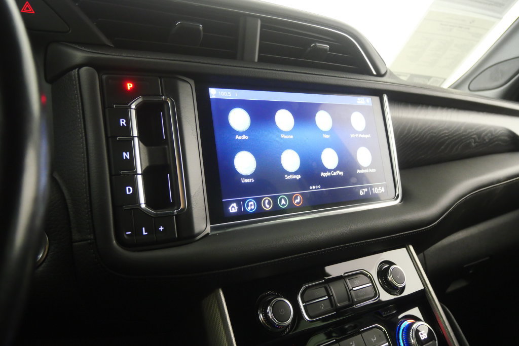 Used 2021 GMC Yukon Denali AWD/4WD image 23