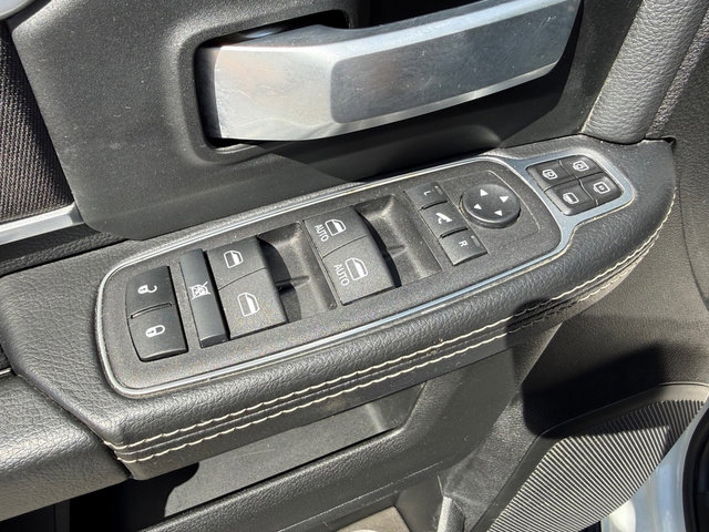 Used 2024 RAM 3500 Big Horn AWD/4WD image 14