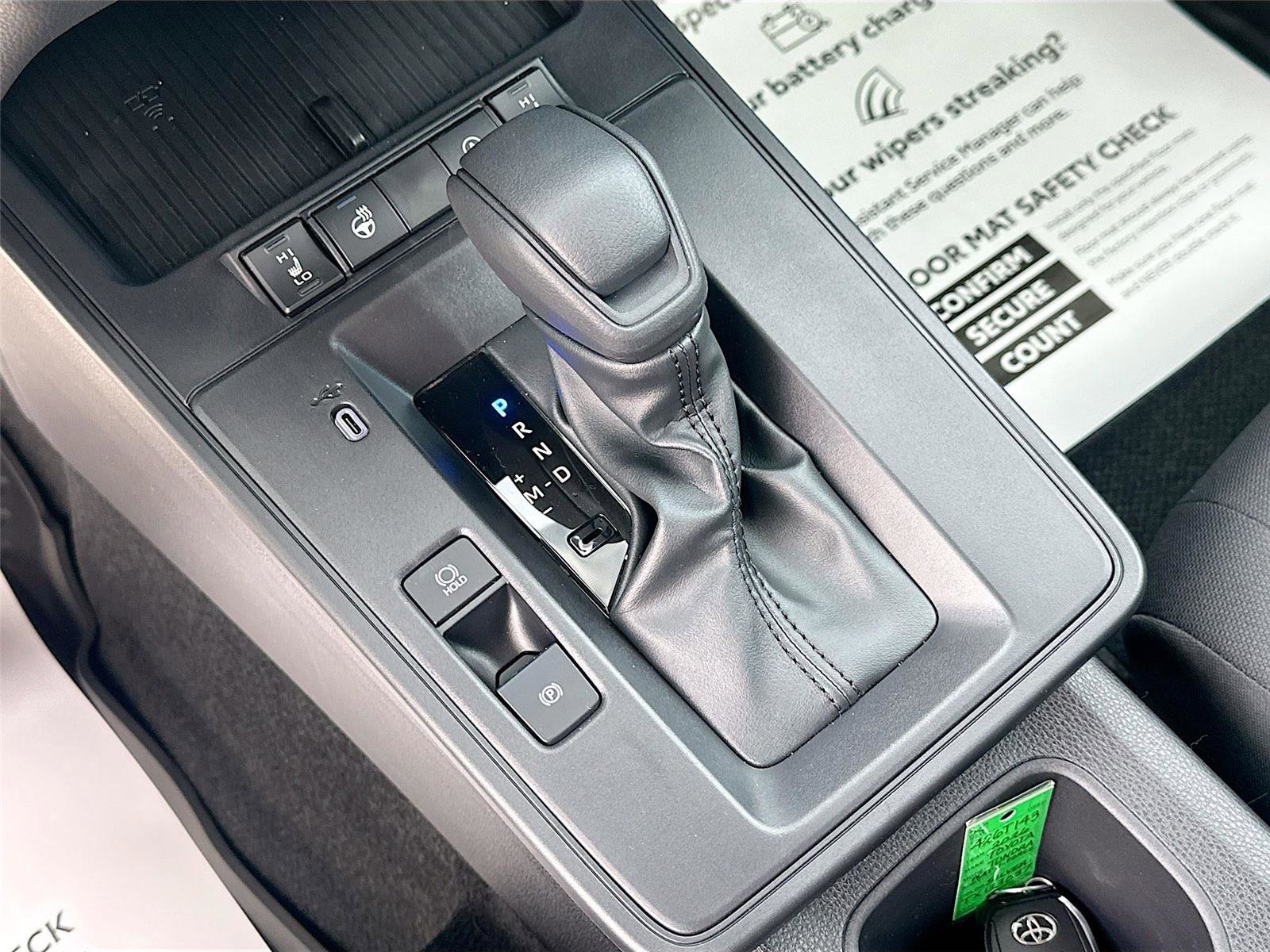 New 2026 Toyota Corolla Cross LE image 15